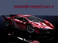 Gra Madalin Stunt Cars 2 w Internecie