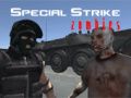 Gra Specjalny Atak: Zombi w Internecie