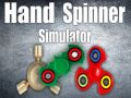 Gra Symulator Ręcznego Spinera w Internecie