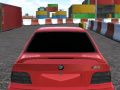 Gra Drift Runner 3D Port w Internecie