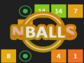 Gra NBalls w Internecie