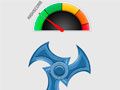 Gra Ekstremalny Fidget Spinner w Internecie