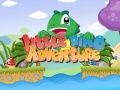 Gra Przygoda Małego Dino w Internecie