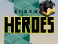 Gra Bohaterowie ZigZag w Internecie Gra Bohaterowie ZigZag w Internecie