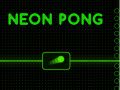 Gra Neon pong w Internecie