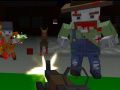 Gra Pixel Gun Apokalipsa 6 w Internecie
