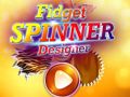 Gra Projektant Spinnerów w Internecie