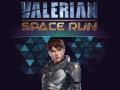 Gra Valerian: Kosmiczny Bieg w Internecie Gra Valerian: Kosmiczny Bieg w Internecie