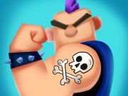 Gra Tattoo Corporation w Internecie
