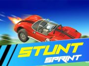 Gra Sprint Trick w Internecie