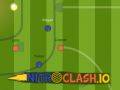 Gra Nitroclash.io w Internecie
