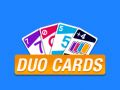 Gra Karty Duo w Internecie