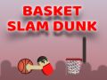 Gra Koszykarski Slam Dunk w Internecie Gra Koszykarski Slam Dunk w Internecie