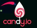 Gra Candy.io w Internecie