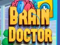 Gra Doktor Mózgu w Internecie