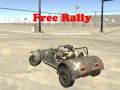 Gra Darmowe Rally w Internecie