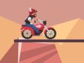 Gra Droga Motocyklisty w Internecie