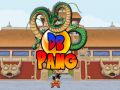 Gra Db Pang w Internecie