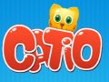 Gra Catio w Internecie