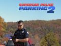Gra Parkowanie Policji Supercar 2 w Internecie