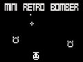 Gra Mini Retro Bomber w Internecie