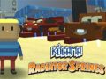 Gra Kogama: Radiator Springs w Internecie