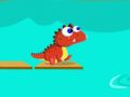 Gra Dino Skok w Internecie