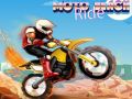 Gra Motocyklowa Jazda po Plaży w Internecie