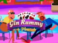 Gra Gin Rummy Plus w Internecie