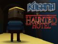 Gra Kogama Nawiedzony Hotel w Internecie