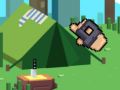 Gra Super Flippy Nóż w Internecie