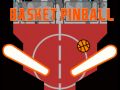 Gra Pinball Koszykówka w Internecie