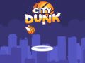 Gra Dunk w Mieście w Internecie