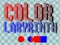 Gra Kolorowy Labirynt w Internecie