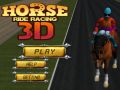 Gra Wyścigi Konne 3D w Internecie Gra Wyścigi Konne 3D w Internecie