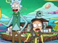 Gra Rick i Morty w Internecie