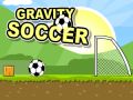 Gra Futbol Grawitacyjny w Internecie