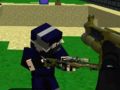 Gra Bitwa Pixel Arena 3D Nieskończoność w Internecie