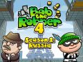 Gra Bob Złodziej 4: Sezon 2 Rosja w Internecie