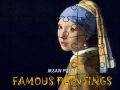 Gra Puzzle: Słynne obrazy w Internecie