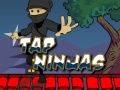 Gra Tap Ninjowie w Internecie