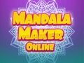 Gra Twórca Mandali Online w Internecie