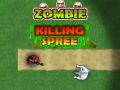 Gra Zabijanie Zombie w Internecie