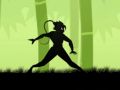 Gra Ciemny Biegacz: Cieniowy Parkour w Internecie