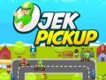Gra Ojek Pickup w Internecie