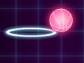 Gra Neonowy dunk w Internecie