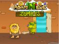 Gra Adam i Ewa: Zombie w Internecie