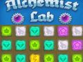 Gra Laboratorium Alchemika w Internecie