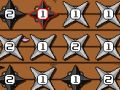 Gra Arena Ninja w Internecie