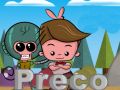 Gra Preco v.1 w Internecie